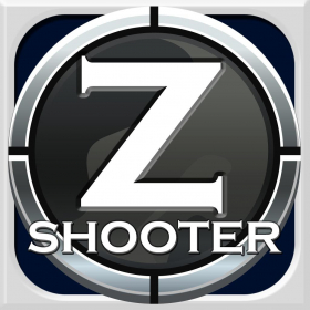 couverture jeu vidéo Z Shooter