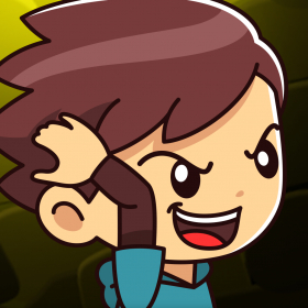 couverture jeu vidéo Zaabi and the skull gold