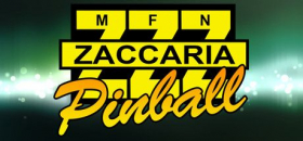 couverture jeu vidéo Zaccaria Pinball