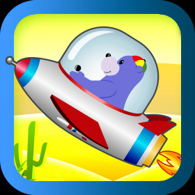 couverture jeu vidéo Zaky’s Fast Mission