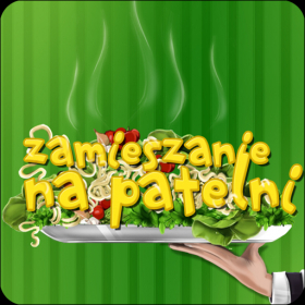 couverture jeu vidéo Zamieszanie na patelni