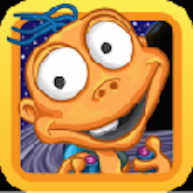 couverture jeu vidéo Zander's World