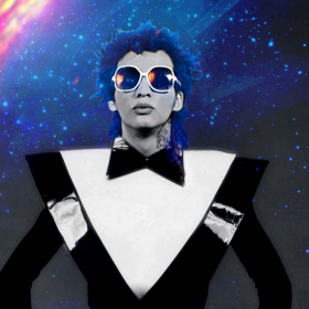 couverture jeu vidéo ZandShe: Abduction