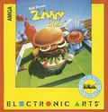 couverture jeux-video Zany Golf