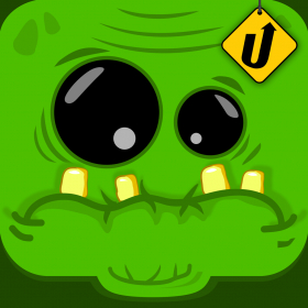 couverture jeu vidéo Zany Zombies