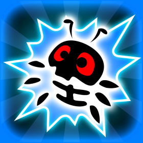 couverture jeu vidéo Zap Da Bug