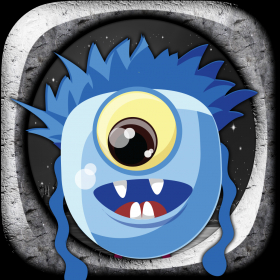 couverture jeu vidéo Zap&#039;n Alien