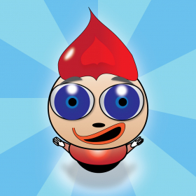 couverture jeu vidéo Zbee Jump