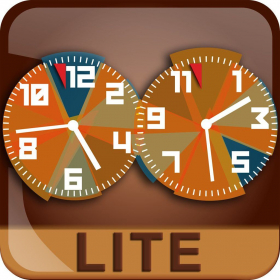 couverture jeu vidéo ZchessClock Lite