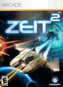 couverture jeu vidéo Zeit²