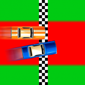 couverture jeu vidéo Zen Drive 2: Hard And Fast Racing Mania