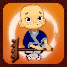 couverture jeu vidéo Zen Puzzle Garden