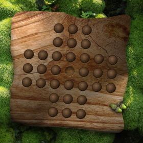 couverture jeu vidéo Zen Solitaire