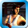 couverture jeu vidéo Zen Warrior
