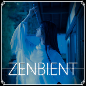 couverture jeu vidéo ZENBIENT_JP