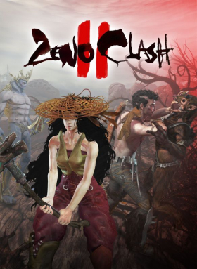 couverture jeux-video Zeno Clash 2