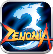top 10 éditeur Zenonia 3 : The Midgard Story