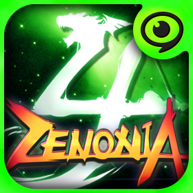 top 10 éditeur Zenonia 4 : Return of the Legend