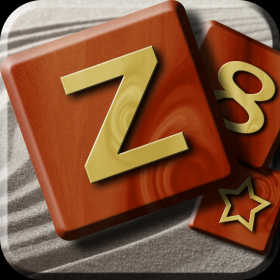 couverture jeu vidéo ZenTile