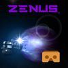 couverture jeu vidéo Zenus VR