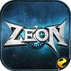 couverture jeu vidéo Zeon