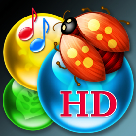 couverture jeu vidéo Zepi HD