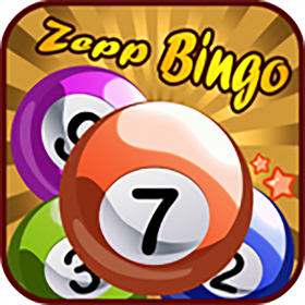 couverture jeux-video Zepp Bingo - Free Casino Game