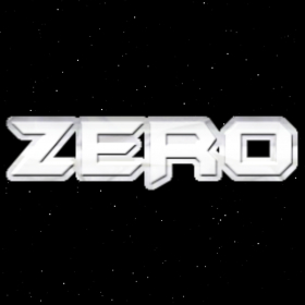 couverture jeu vidéo ZER0