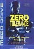 couverture jeux-video Zero Tolerance