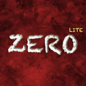 couverture jeu vidéo ZeroHD Lite