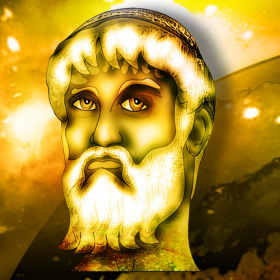 couverture jeu vidéo Zeus Quest - Adventure