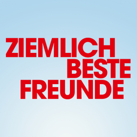 couverture jeu vidéo Ziemlich beste Freunde - The Intouchables
