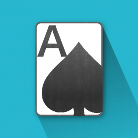 couverture jeu vidéo Zilch Solitaire