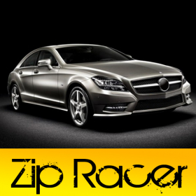 couverture jeu vidéo Zip Racer
