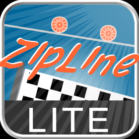 top 10 éditeur ZipLine Lite