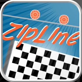 couverture jeux-video ZipLine