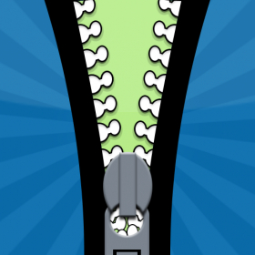 couverture jeu vidéo Zipper Game