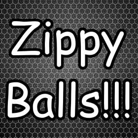 couverture jeu vidéo Zippy Balls
