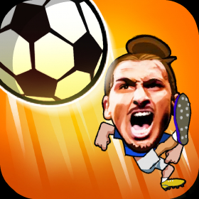 couverture jeu vidéo Zlatan plays Jumpin Soccer 2014