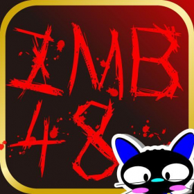 couverture jeu vidéo ZMB48
