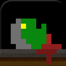 couverture jeu vidéo Zmbi - A Funny Zombie Endless Runner