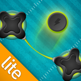 couverture jeu vidéo Znip Ball Lite