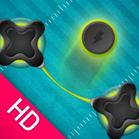 couverture jeu vidéo Znip Ball