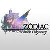 couverture jeu vidéo Zodiac: Orcanon Odyssey