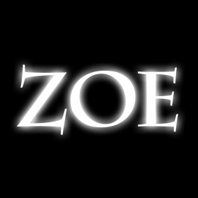 couverture jeu vidéo ZOE - Français