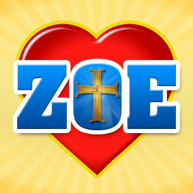 couverture jeu vidéo ZOE NT LITE
