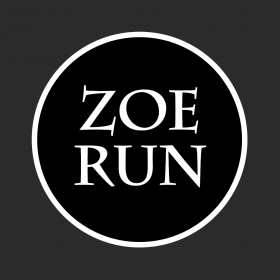 couverture jeu vidéo ZOE:Run
