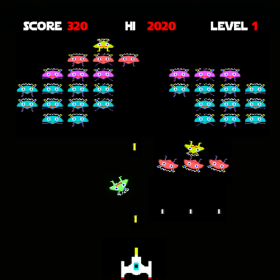 couverture jeu vidéo Zoidians