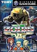couverture jeu vidéo Zoids VS. II