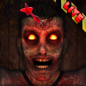 couverture jeu vidéo ZombDart Lite